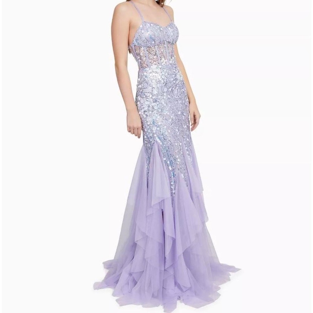 Dear Moon Prom Dress Size 0